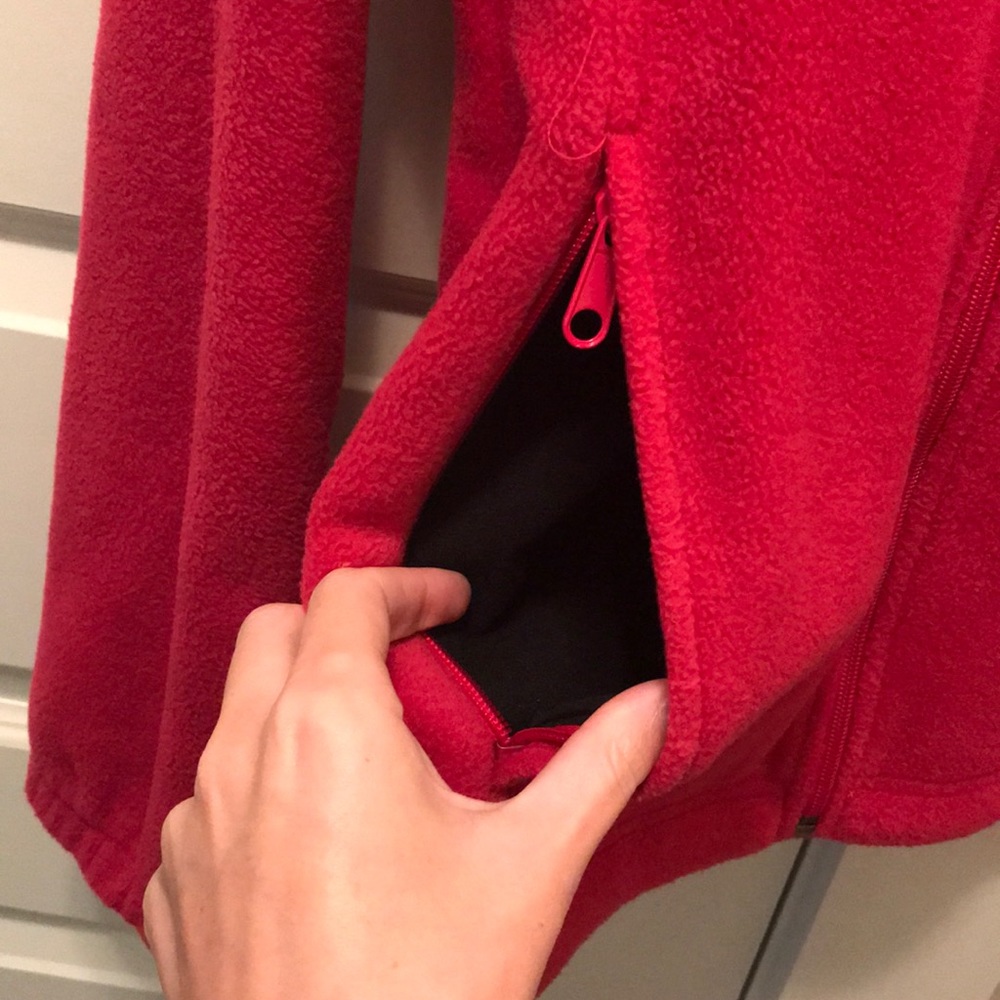 Columbia Jacket - Picture 3 of 3
